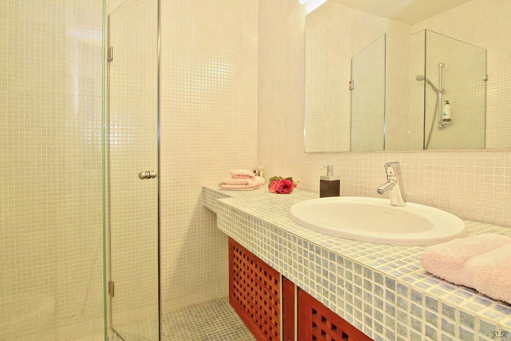 Villa Takeoff Saronida アナヴィソス 部屋 写真